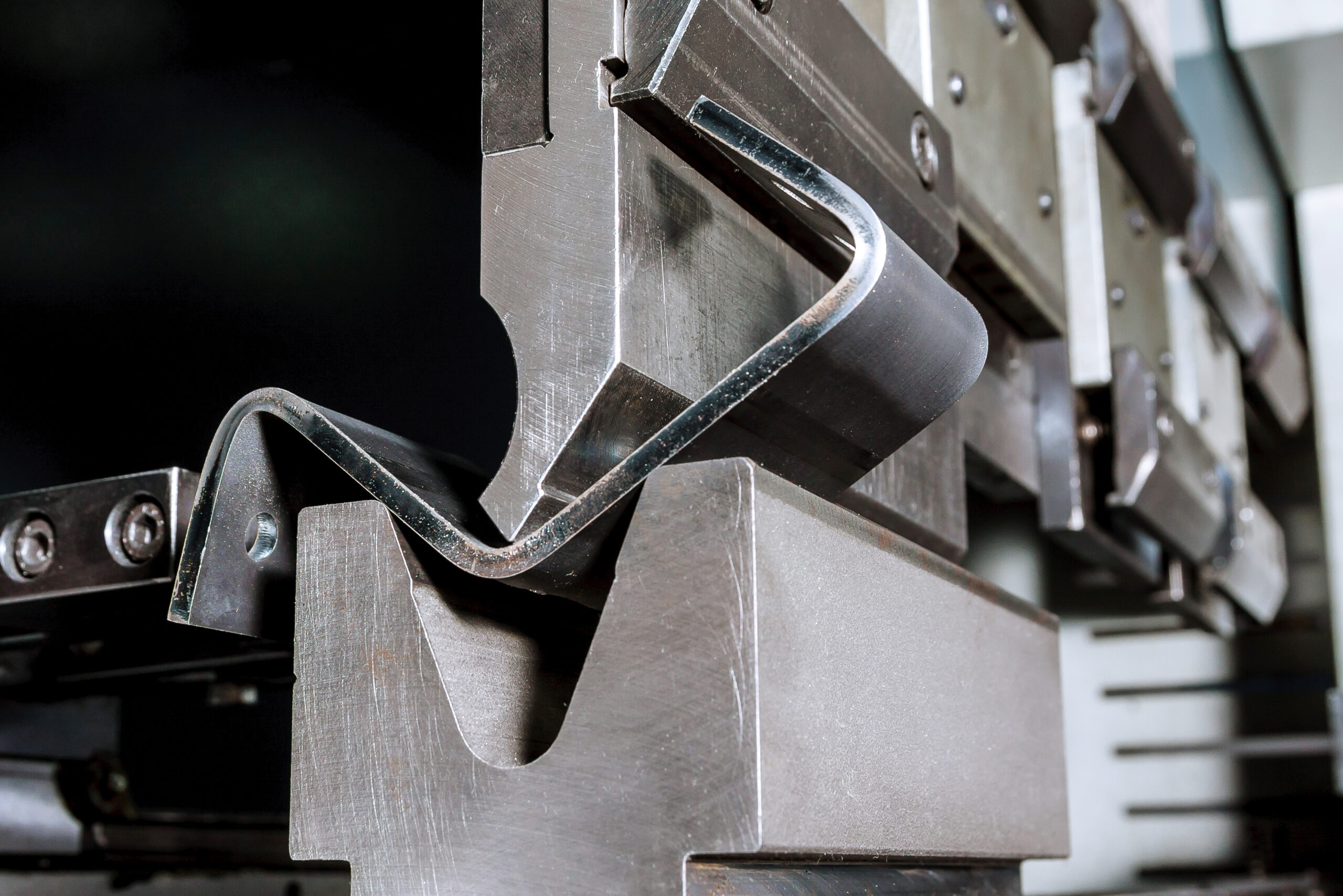 Engineering Forming Metal Forming Supplier: Key Considerations When Selecting a Partner - Mills